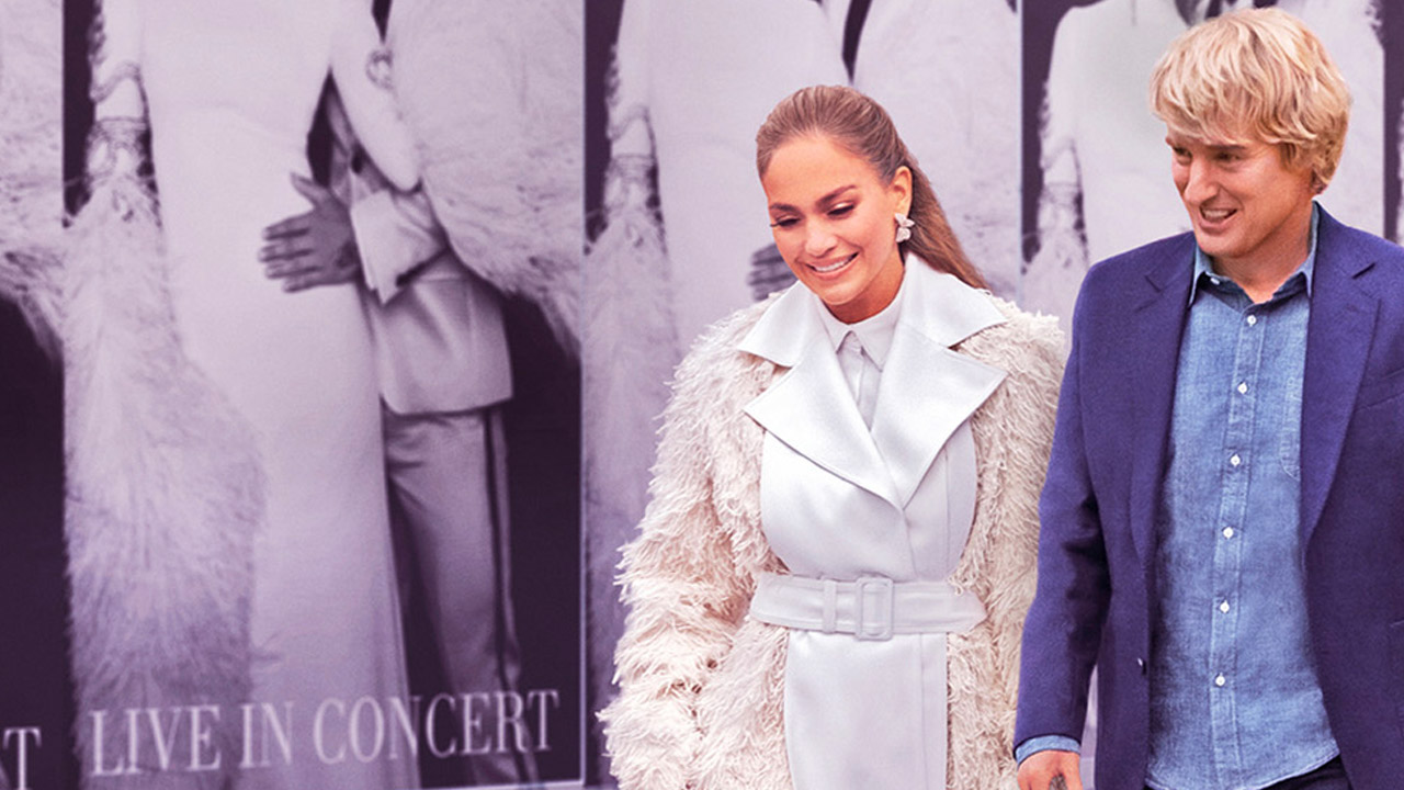 marrry-me "Marry me - Sposami", alle 21.35 su Canale 5 il film diretto da Kat Coiro: ecco la trama e il cast