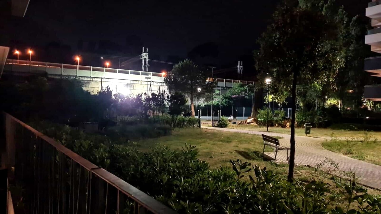 Il corpo di un 17enne trovato nel parco Baden Powell: fermati i figli di un carabiniere e di un avvocato