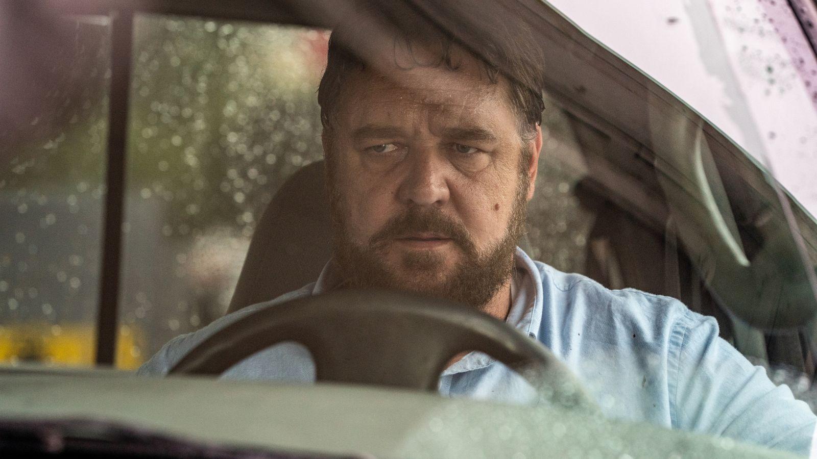“Il giorno sbagliato”, alle 21.20 su Rai 4: la trama e il cast del film con Russell Crowe in onda venerdì 28 giugno