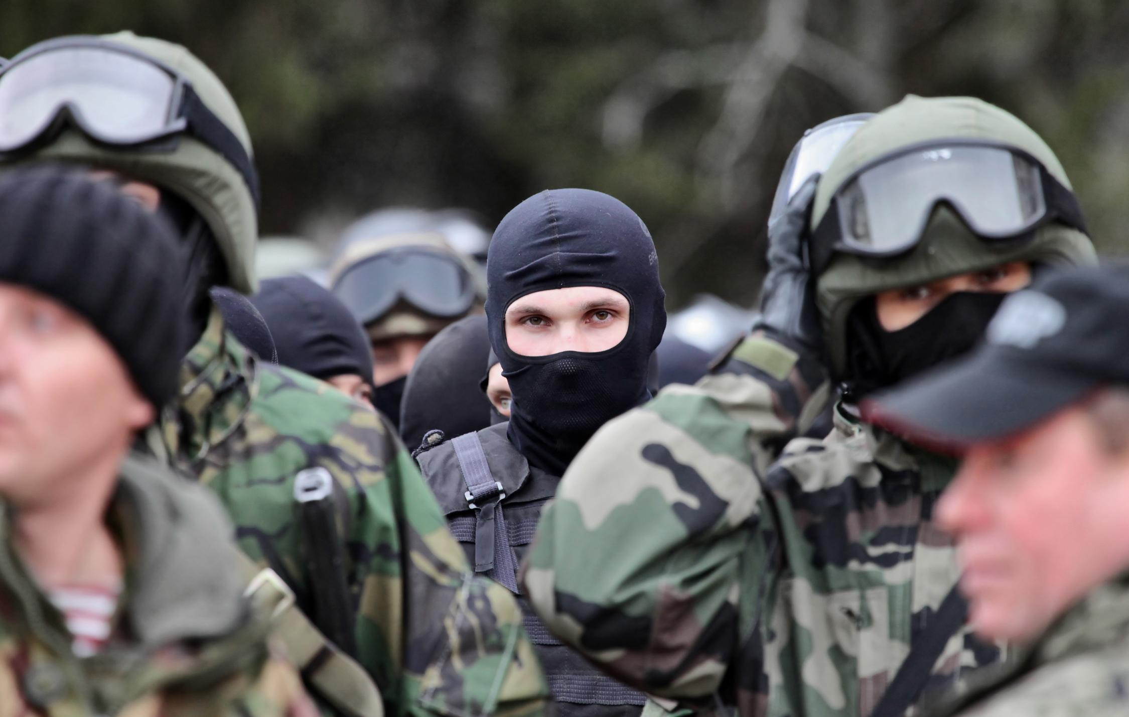 Mosca conserva nei cassetti una lista di obiettivi, in Giappone e Corea del Sud, in caso di un conflitto