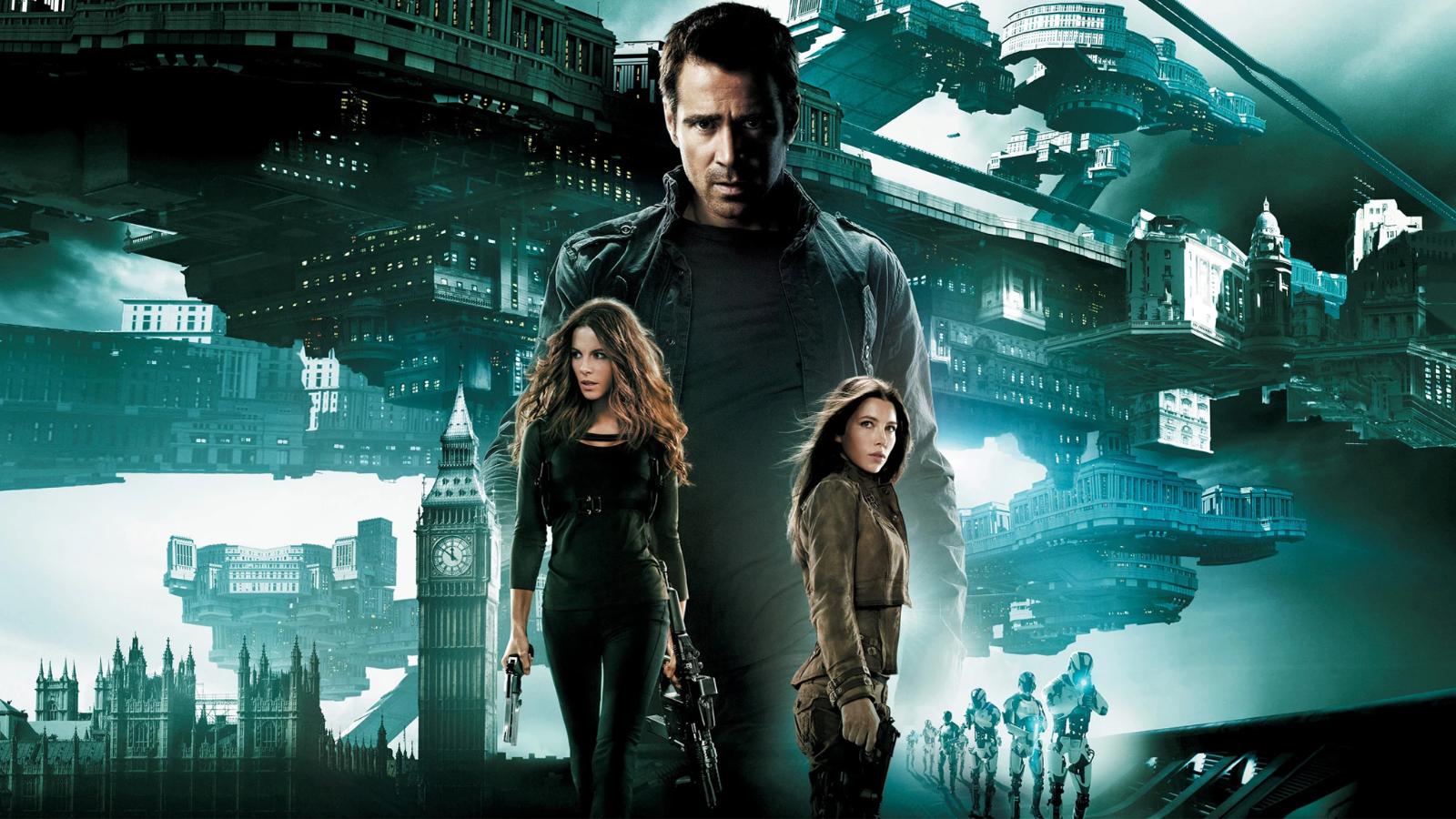 “Total Recall – Atto di forza” alle 21.10 su Rai Movie: il cast e la trama del film in onda martedì 4 giugno 2024