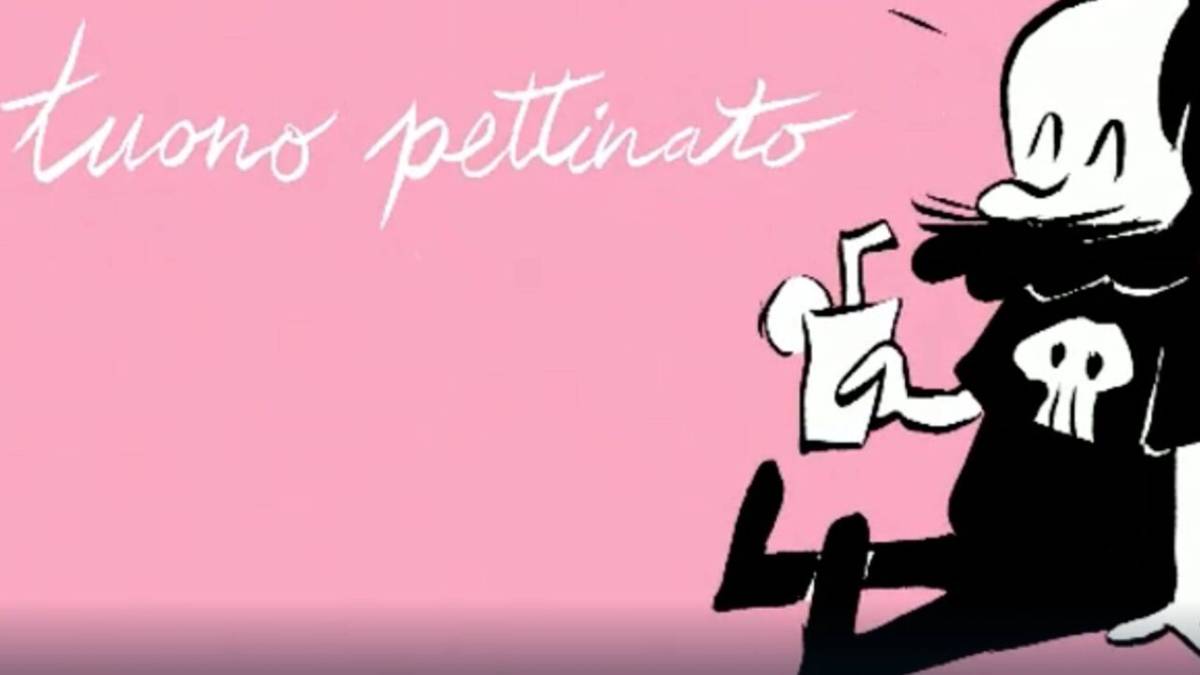 tuono-pettinato-1536×726 "Giorni di Tuono": a Pisa il festival che celebra Tuono Pettinato