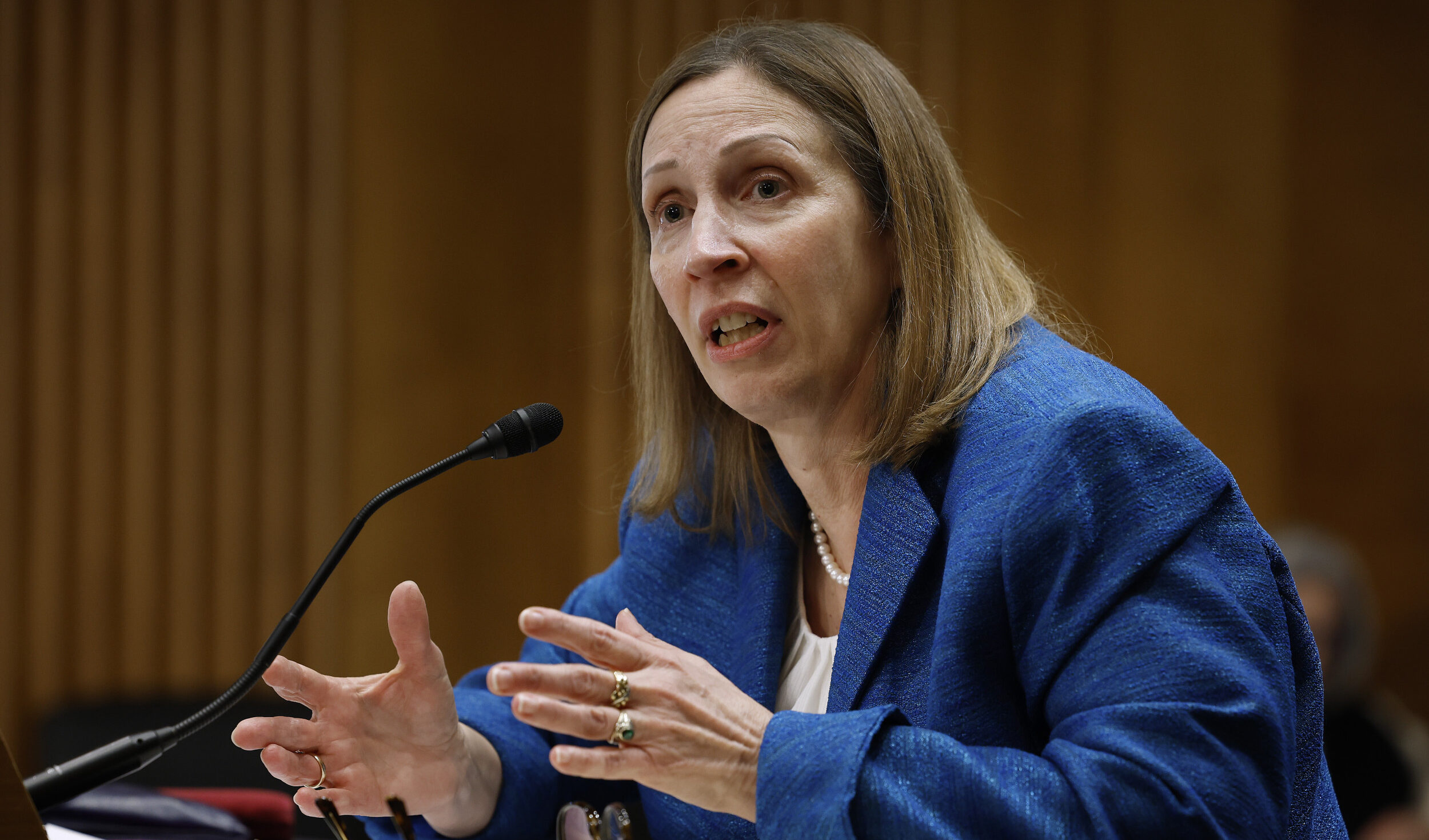 Mosca convoca l'ambasciatrice Usa dopo l'attacco missilistico ucraino su Sebastopoli