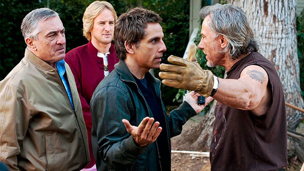 vi-presento-i-nostri "Vi presento i nostri", alle 21.20 su Italia 1: la trama e il cast del film in onda venerdì 28 giugno 2024