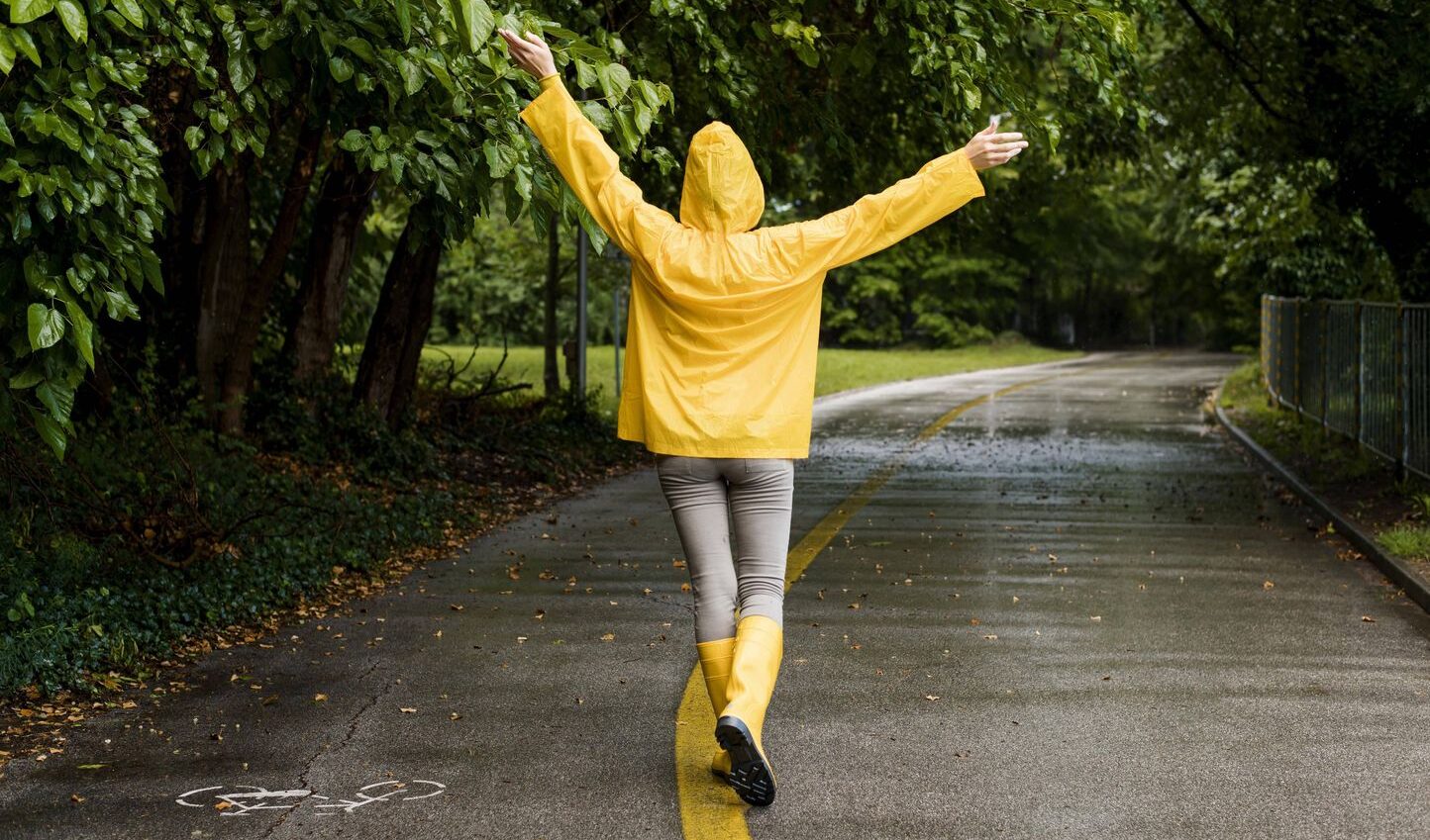 Il sindaco di un piccolo paese francese emette un'ordinanza anti-pioggia e ordina al sole di tornare Il sindaco di un piccolo paese francese emette un'ordinanza anti-pioggia e ordina al sole di tornare