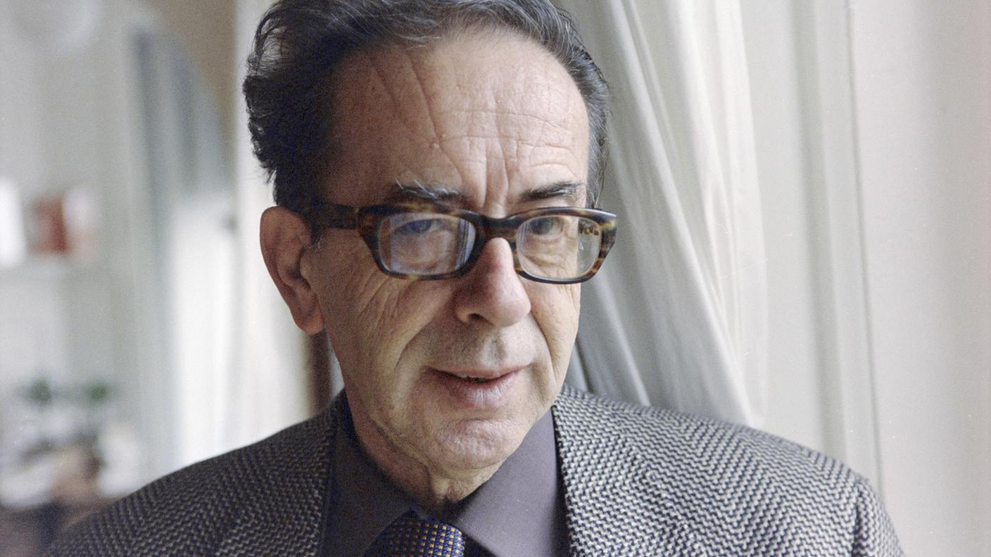 Addio al grande scrittore e poeta albanese Ismail Kadare