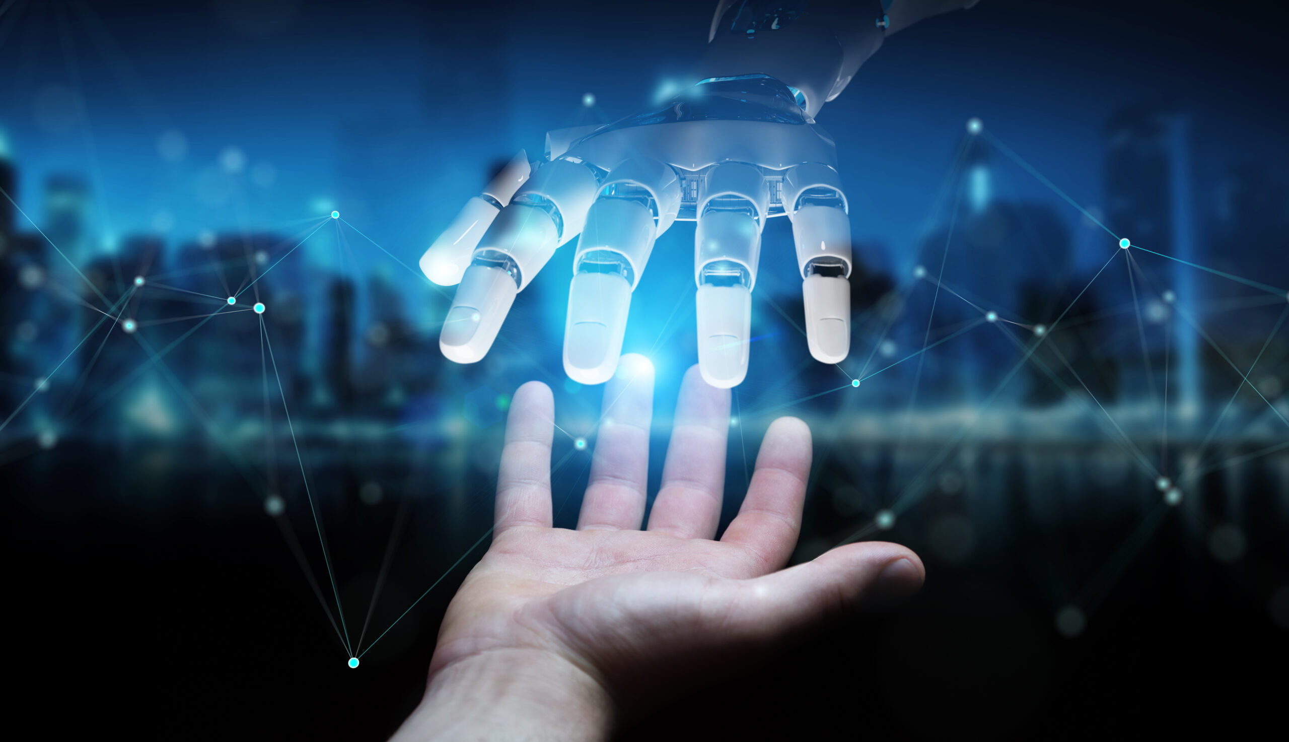 Regolare l’intelligenza artificiale: un’utopia necessaria