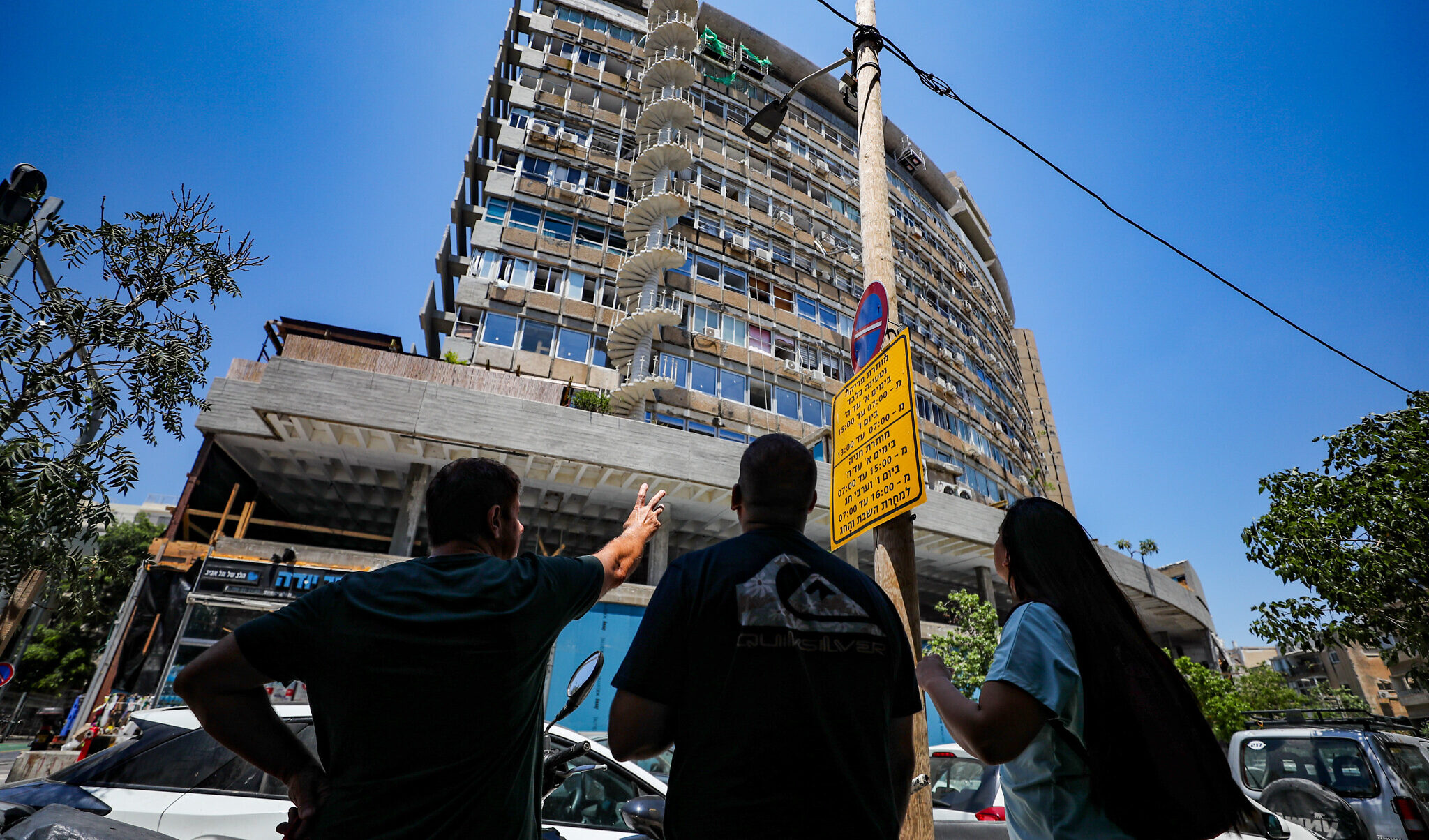 Israele, elogio di Tel Aviv: l'anti Gerusalemme" laica e progressista