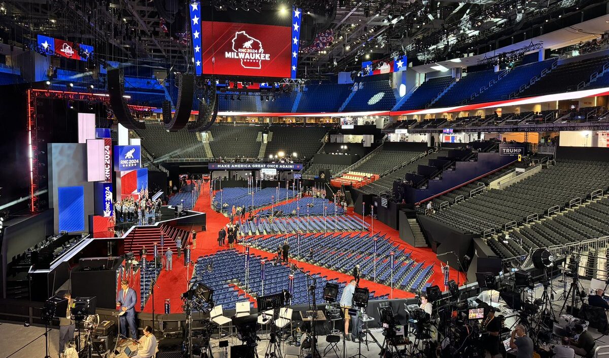 Trump: gli attivisti per i diritti civili confermano le proteste davanti alla convention repubblicana