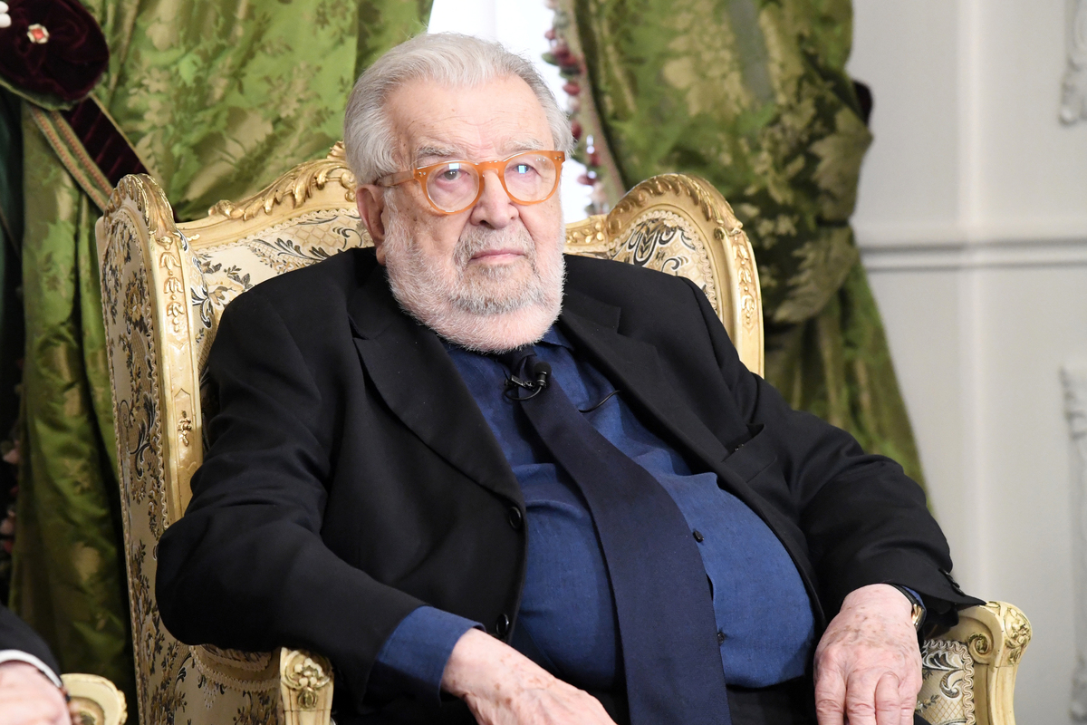 A Pupi Avati il premio miglior regia per "Dante" al Love Film Festival