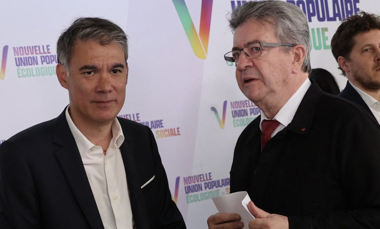 In Francia Fronte Popolare ancora diviso sulla scelta del candidato primo ministro