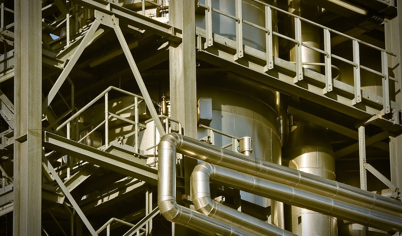 Cos'è una vasca lavametalli e quando viene utilizzata