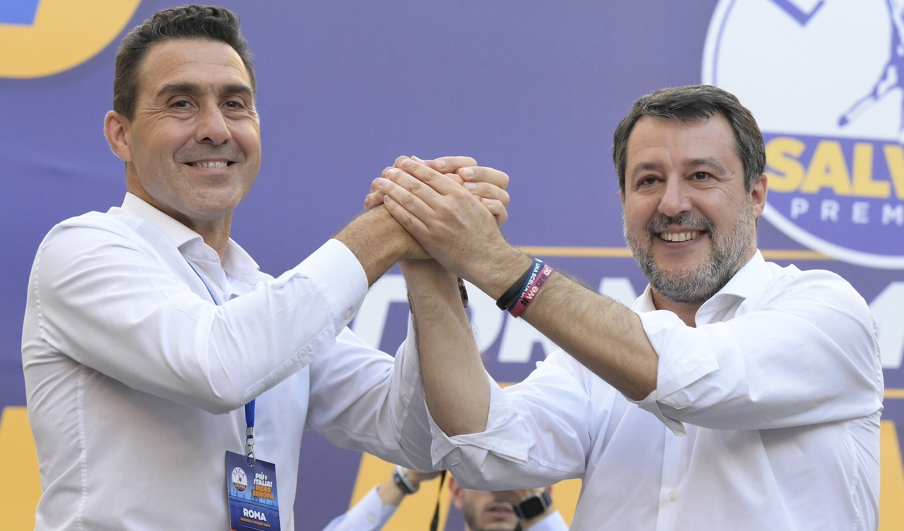 Vannacci impresentabile perfino per Le Pen: Rn non lo vuole come vice-presidente dei 'Patrioti' in Ue