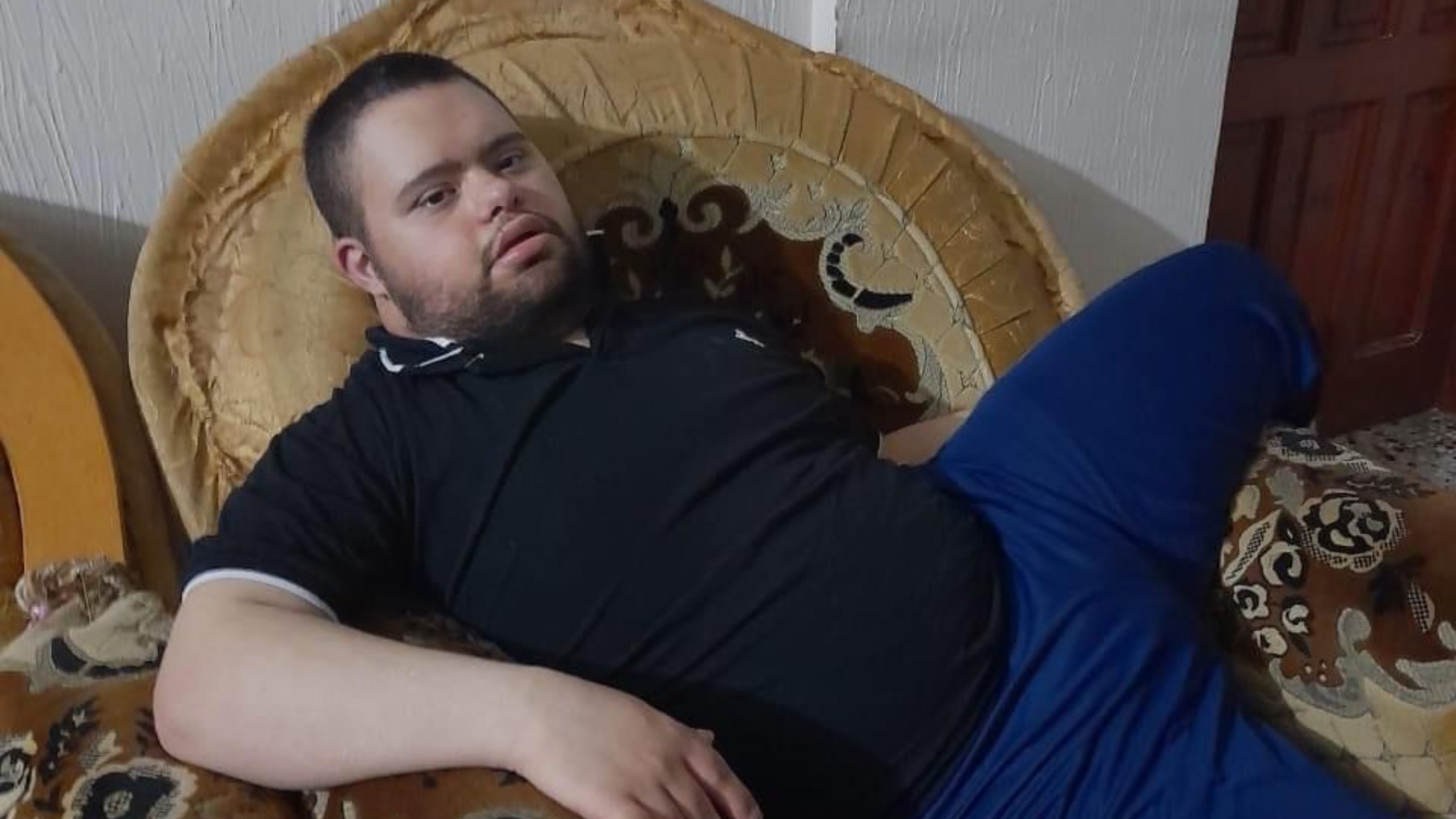 Palestina, la fine atroce di Mohammed Bhar: sbranato da un cane da combattimento dell’esercito d’Israele