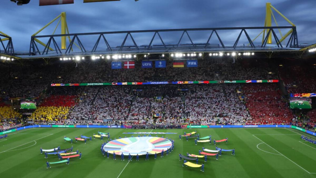 europei Quarti di Finale: si parte oggi con Germania-Spagna