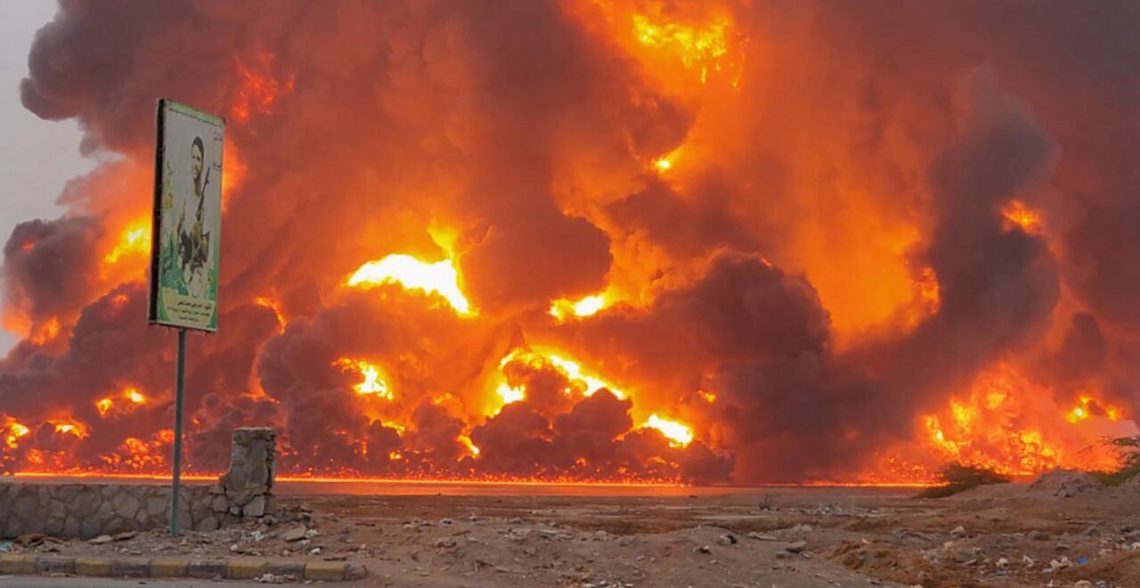 Israele-Yemen, cui prodest?