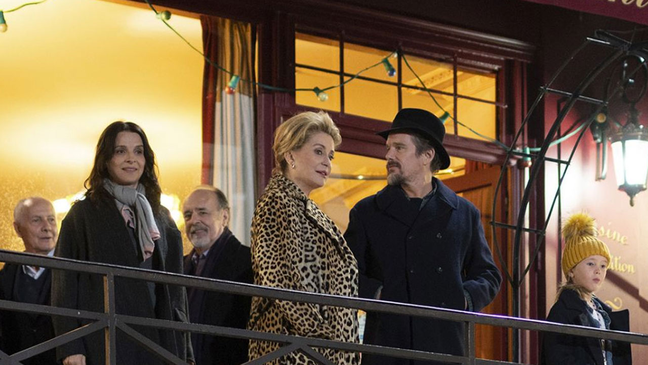 le-verità “Le verità”, alle 21.15 su Rai 5: la trama e il cast del film in onda martedì 2 luglio 2024