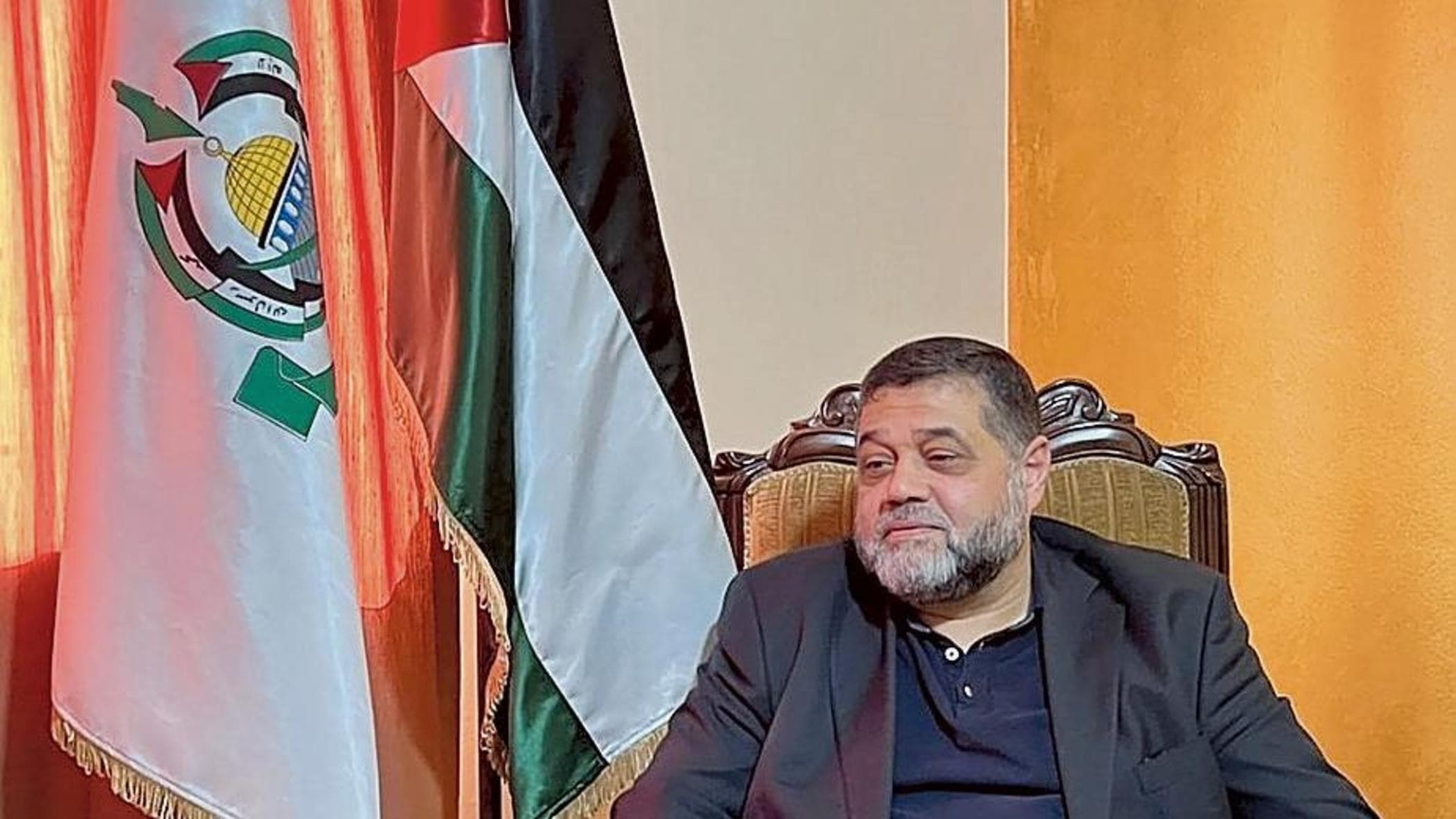 Hamas accusa Netanyahu di boicottare l'accordo per il cessate a fuoco a Gaza Hamas accusa Netanyahu di boicottare l'accordo per il cessate a fuoco a Gaza