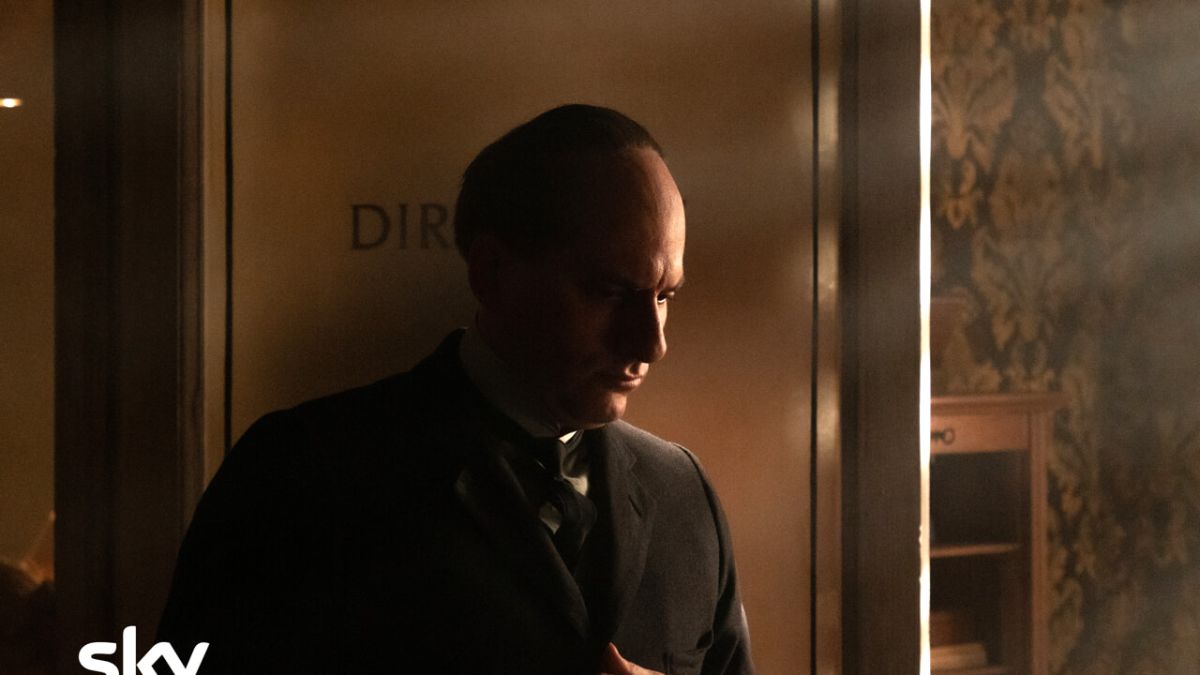 M il figlio del secolo La Mostra del Cinema di Venezia debutta con una sezione per le serie tv
