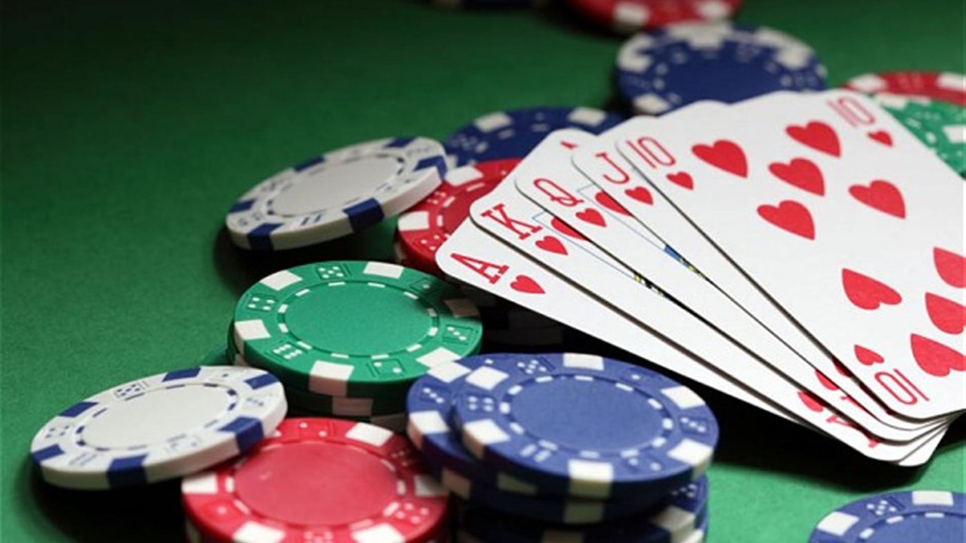 Italia: Crescita esplosiva del settore del gioco d’azzardo Italia: Crescita esplosiva del settore del gioco d’azzardo