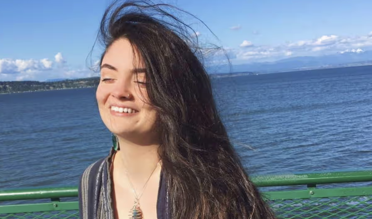 Screenshot 2024-09-06 alle 19.33.20 Cisgiordania: gli israeliani sparano alla testa ad una ragazza turco-americana che protestava contro i coloni