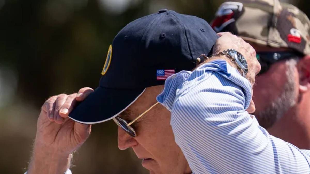 biden-a-keaton-beach-1 Biden in Florida per visitare i luoghi colpiti dall'uragano Milton