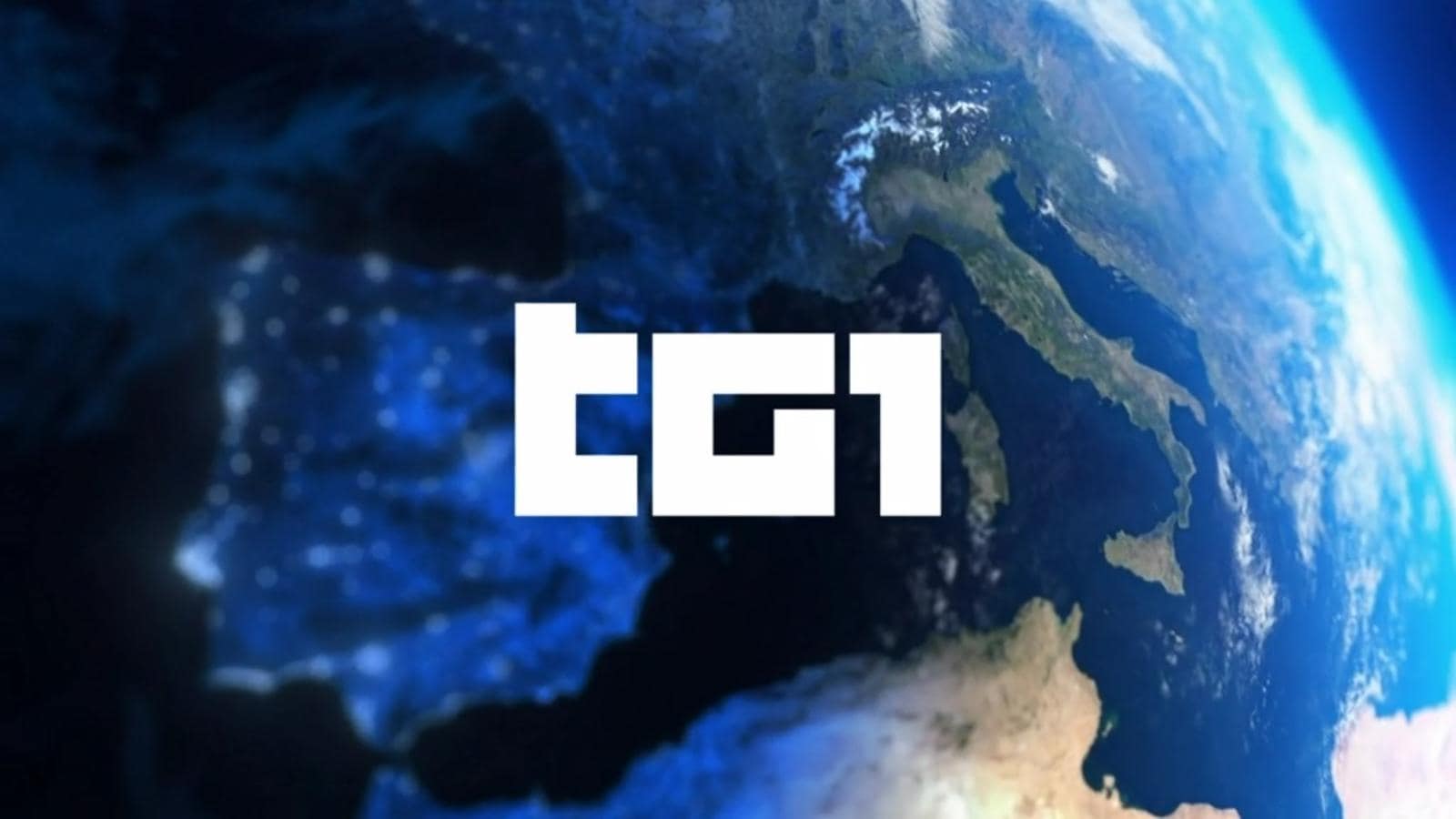 Il Tg1 fa di nuovo propaganda per far passare due tafferugli in piazza come il ritorno del terrorismo