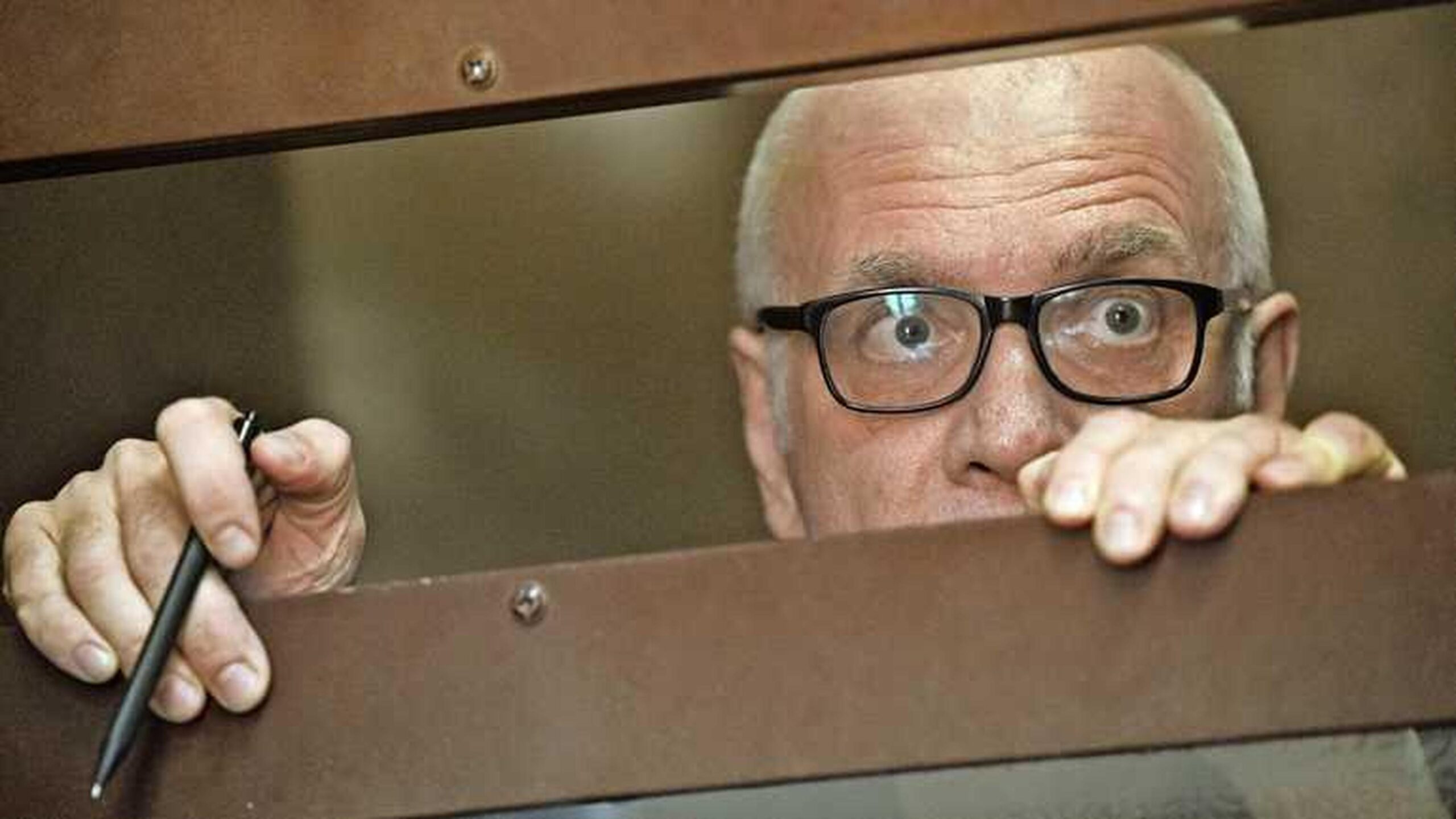 Russia, avvocato contrario alla guerra in Ucraina condannato a 7 anni di carcere Russia, avvocato contrario alla guerra in Ucraina condannato a 7 anni di carcere