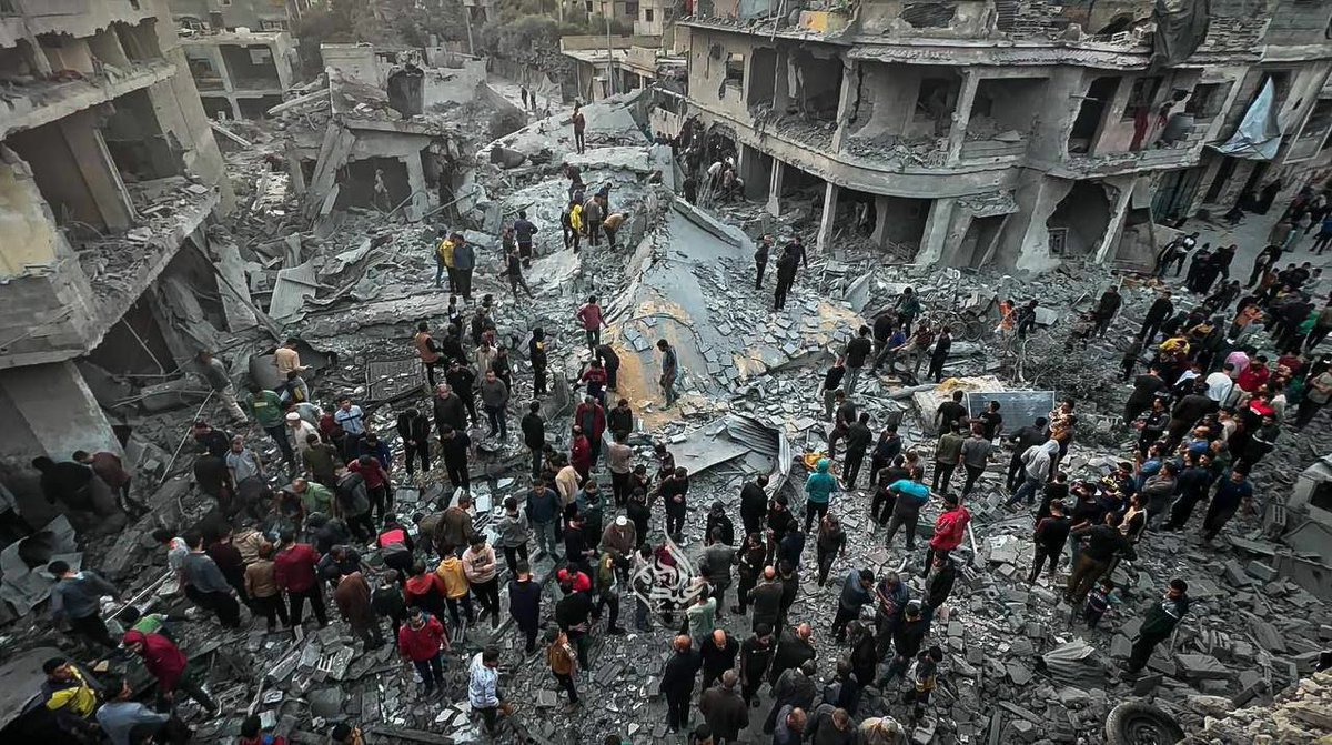 Gaza, Israele bombarda ancora i civili: 38 morti e tra questi 13 erano bambini Gaza, Israele bombarda ancora i civili: 38 morti e tra questi 13 erano bambini