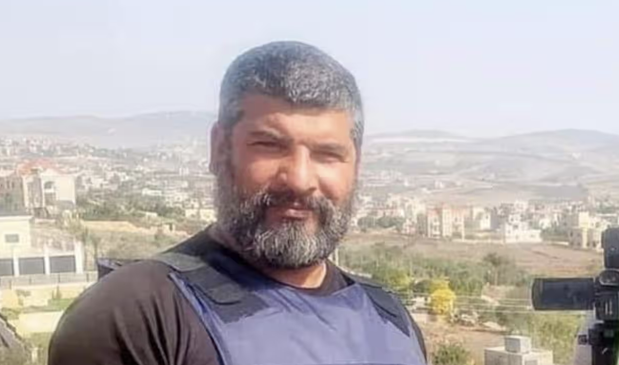 Screenshot 2024-11-25 alle 10.11.11 Israele ha usato munizioni americane per la strage dei giornalisti in Libano: crimine di guerra