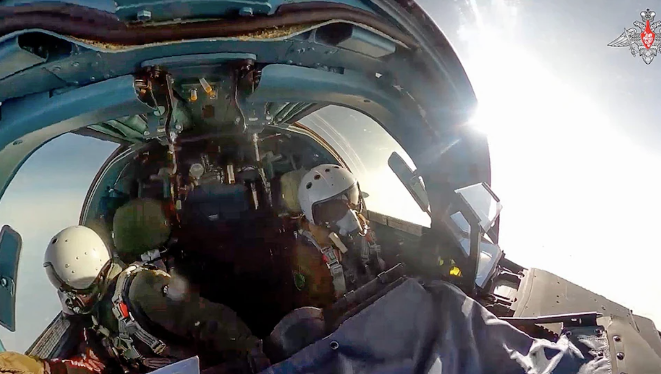 Screenshot 2024-11-28 alle 10.30.28 La Russia bombarda le strutture energetiche dell'Ucraina: un milione restano senza elettricità