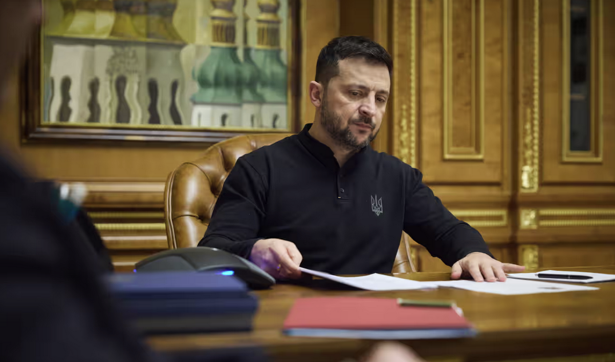 Kiev: un soldato nordcoreano si è fatto esplodere per non essere catturato Kiev: un soldato nordcoreano si è fatto esplodere per non essere catturato