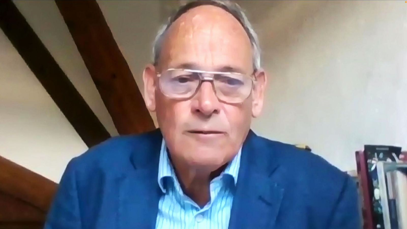 Zelensky, l'ex ambasciatore britannico a Mosca: "Mossa sofisticata per dare una sponda a Trump"