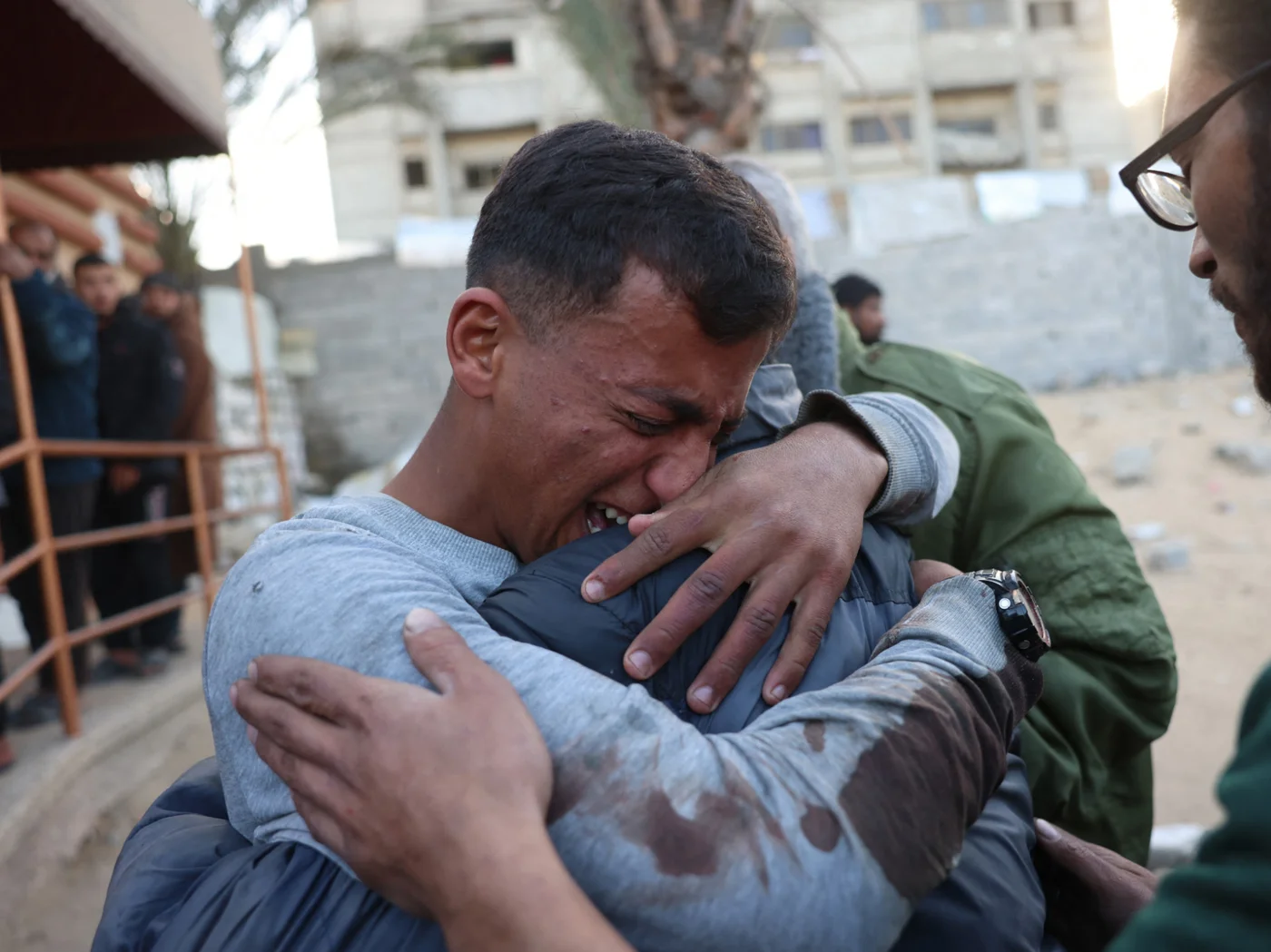 Appello sulla situazione di Gaza di storiche e storici del pensiero politico