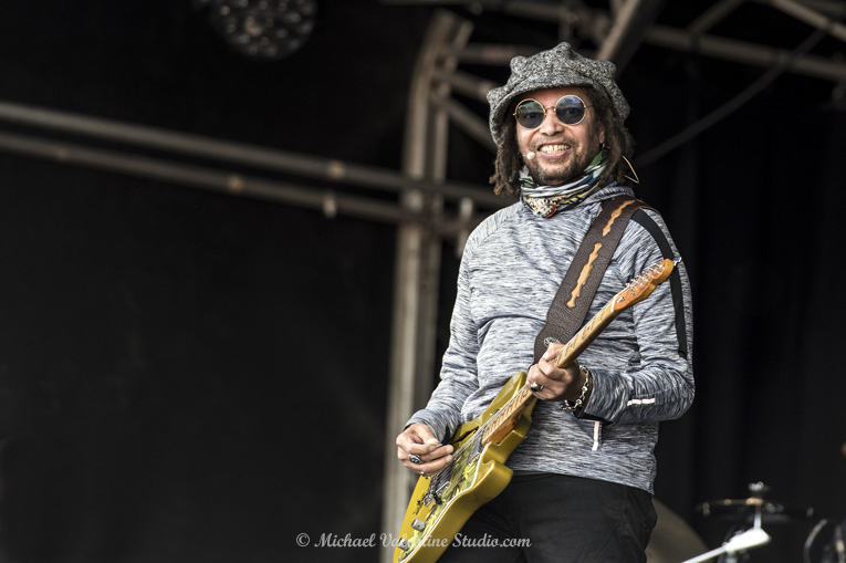 Sananda Maitreya at the Love Supreme Jazz Festival 2024. 6 July Sananda Maitreya, l’uomo che fu Terence Trent D’Arby