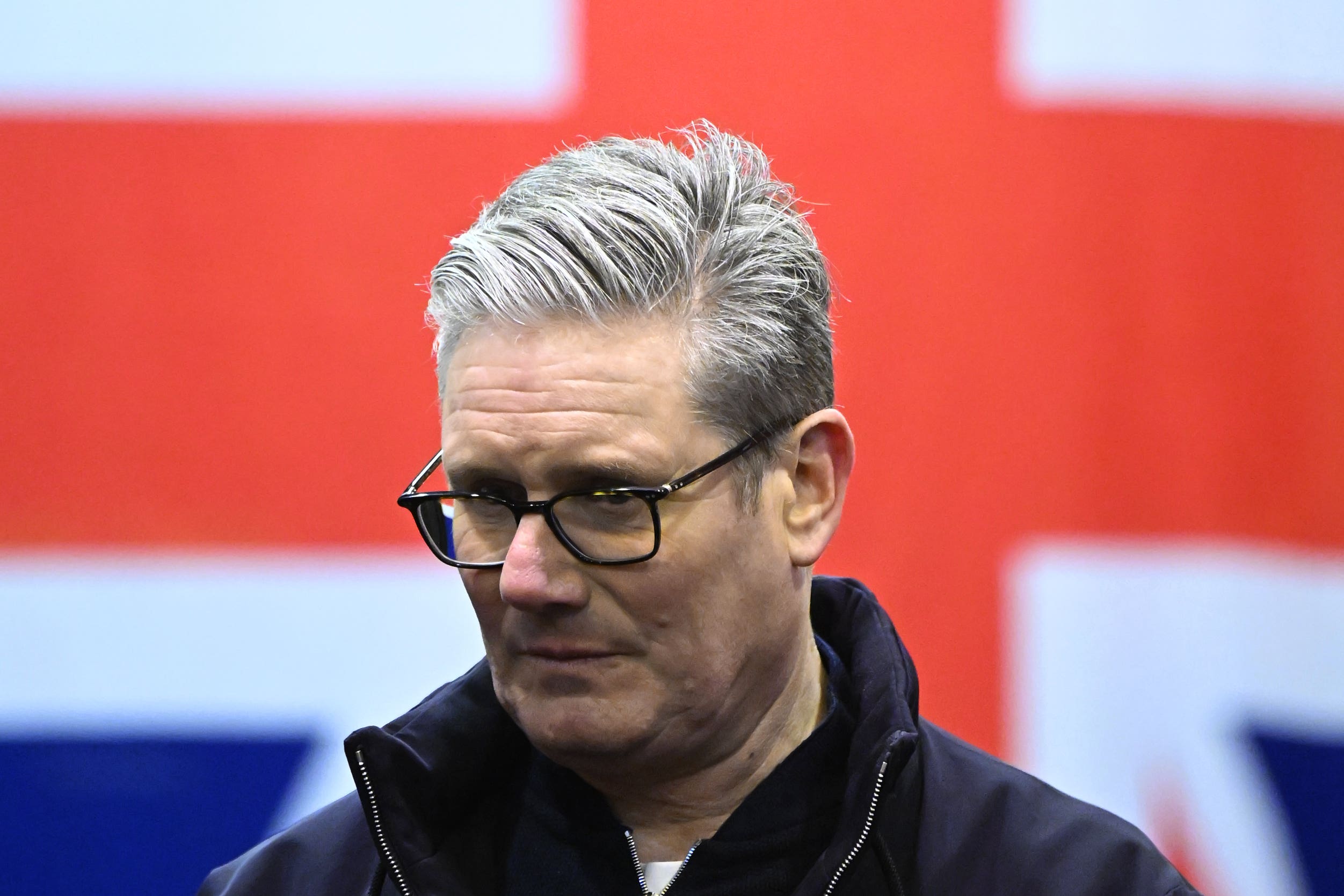 Starmer prepara un piano di pace in Medio Oriente ispirato alla soluzione della guerra in Irlanda del Nord Starmer prepara un piano di pace in Medio Oriente ispirato alla soluzione della guerra in Irlanda del Nord