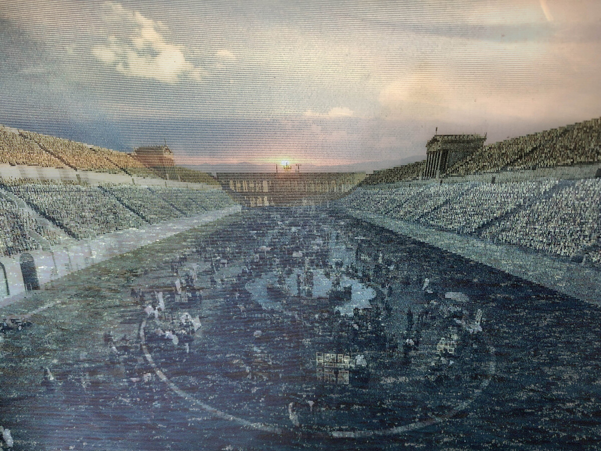 Acqua Navona – Rione Roma Performing Tour 2024 – Roma dal 4 all’8 dicembre Acqua Navona - Rione Roma Performing Tour 2024 - Roma dal 4 all'8 dicembre - di Alessia de Antoniis