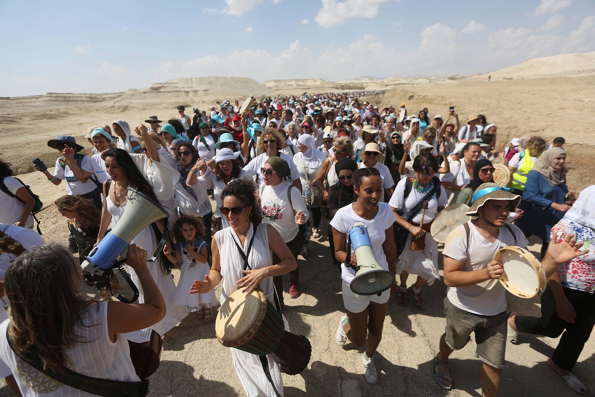 Gaza, le voci dell'ebraismo democratico Gaza, le voci dell'ebraismo democratico