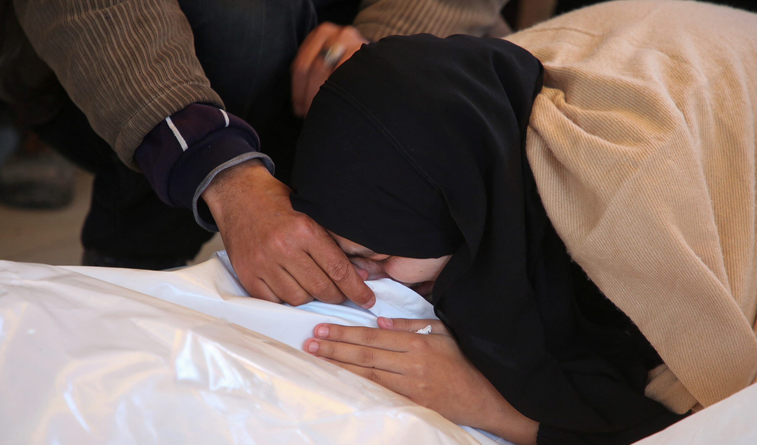 Gaza: Israele uccide altri 113 palestinesi in 50 bombardamenti nell'ultimo giorno Gaza: Israele uccide altri 113 palestinesi in 50 bombardamenti nell'ultimo giorno