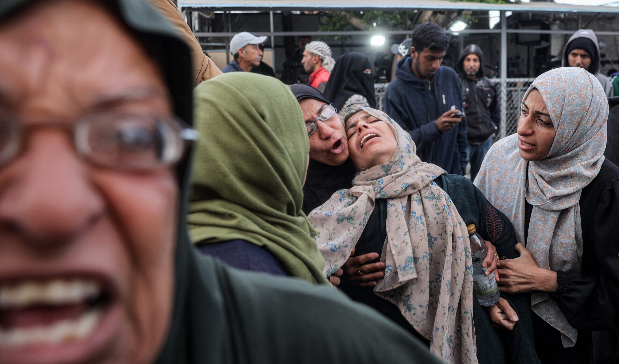 Voci libere da Israele: uccidere migliaia di persone a Gaza non è autodifesa, è una crisi di identità