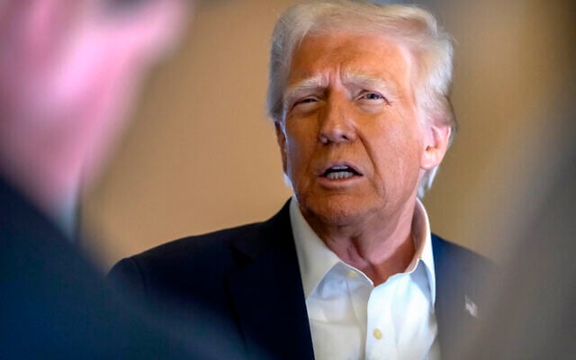 Gaza, Trump vuole deportare un milione e mezzo di palestinesi con la scusa della ricostruzione Gaza, Trump vuole deportare un milione e mezzo di palestinesi con la scusa della ricostruzione