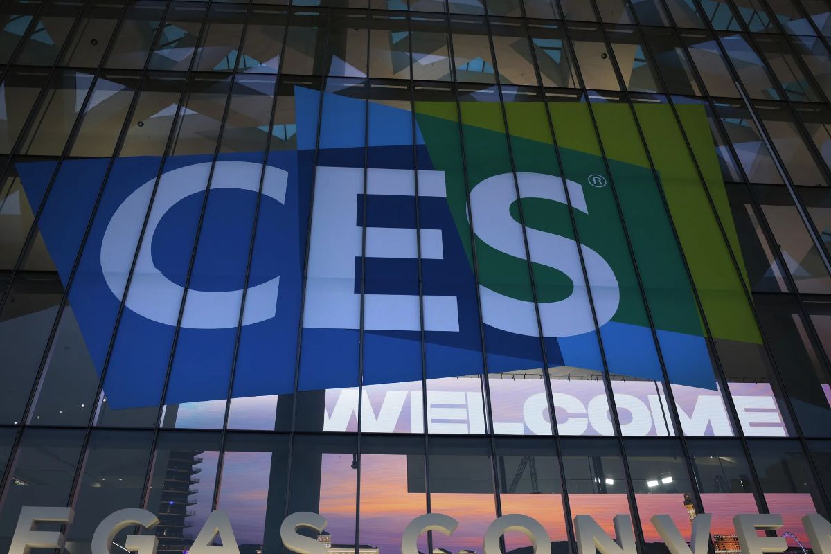 Ces A Las Vegas le tecnologie del futuro: visori e IA sempre più protagonisti