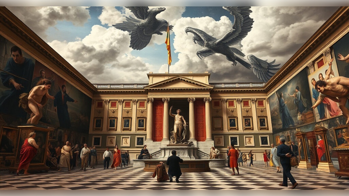 Alla scoperta del Rinascimento con Il Veronese al Museo del Prado