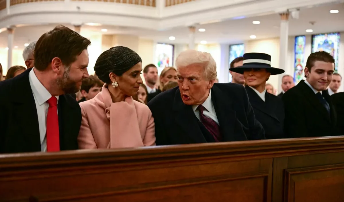 Donald Trump e la sua particolare 'soluzione finale' per chiudere la questione palestinese Donald Trump e la sua particolare 'soluzione finale' per chiudere la questione palestinese