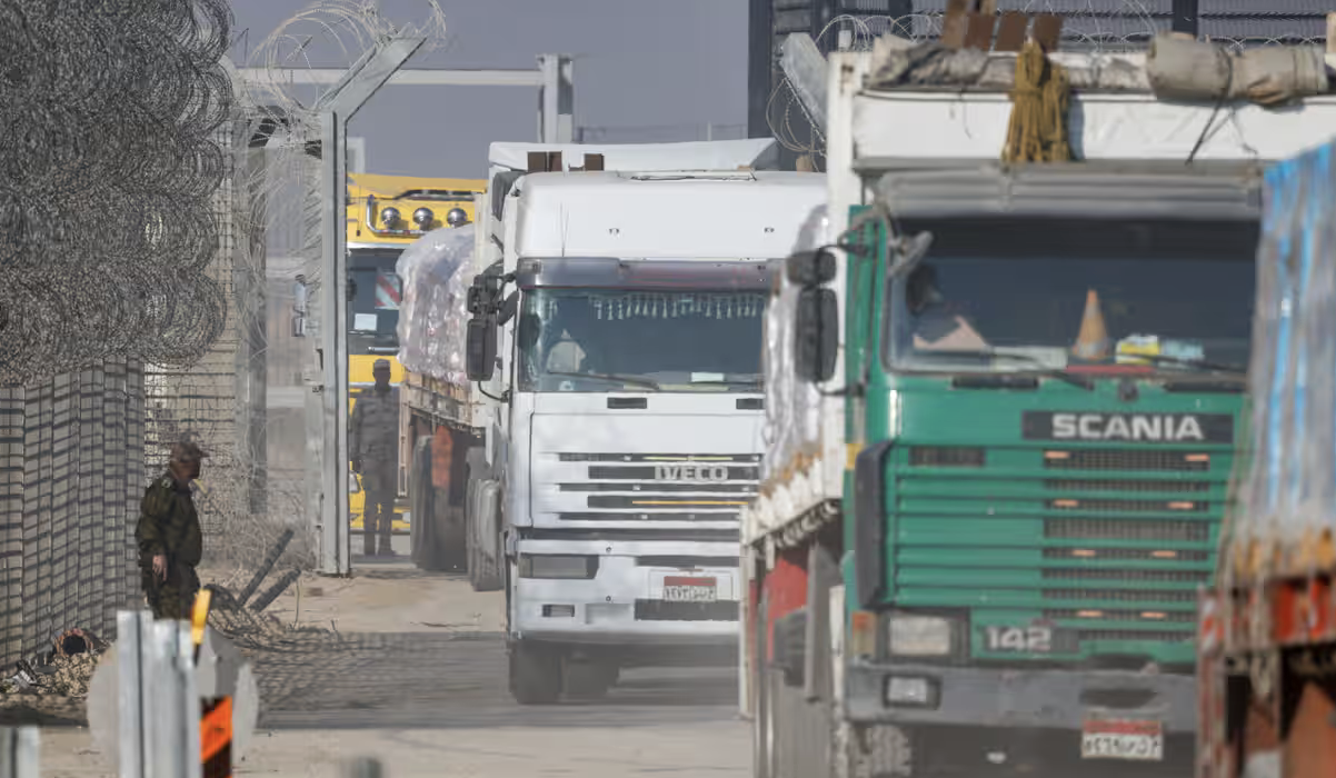 Israele nega il trasferimento di incubatrici da un ospedale evacuato: neonati costretti a condividere l’ossigeno Israele nega il trasferimento di incubatrici da un ospedale evacuato: neonati costretti a condividere l’ossigeno