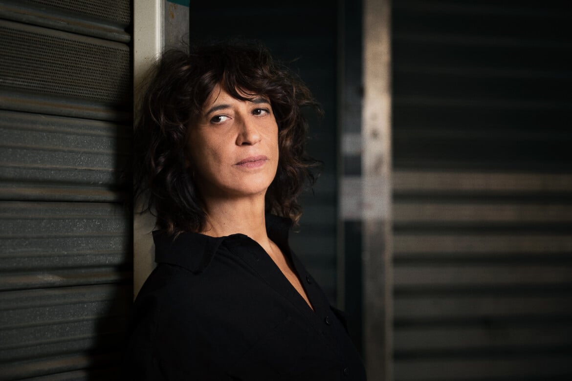 "Il palco è la mia vita", Angela Baraldi riparte in tour "Il palco è la mia vita", Angela Baraldi riparte in tour