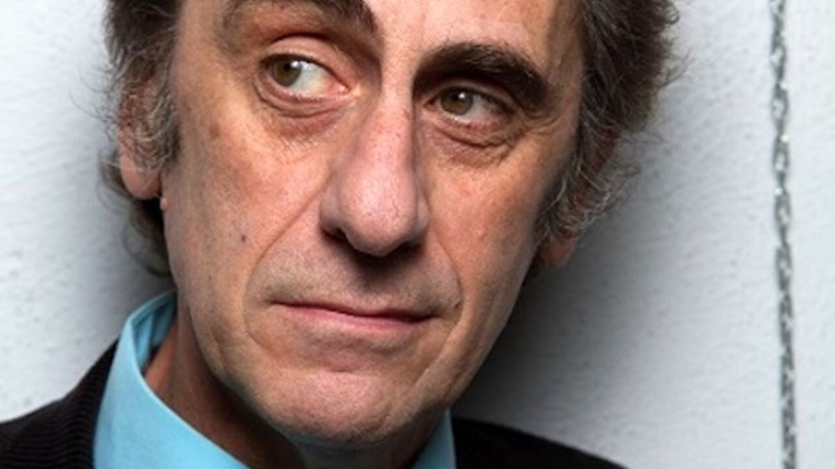 pietro de silva Pietro De Silva, il Bartolomeo della ‘Vita è bella' di Benigni, ci racconta la sua visione pessimista del cinema