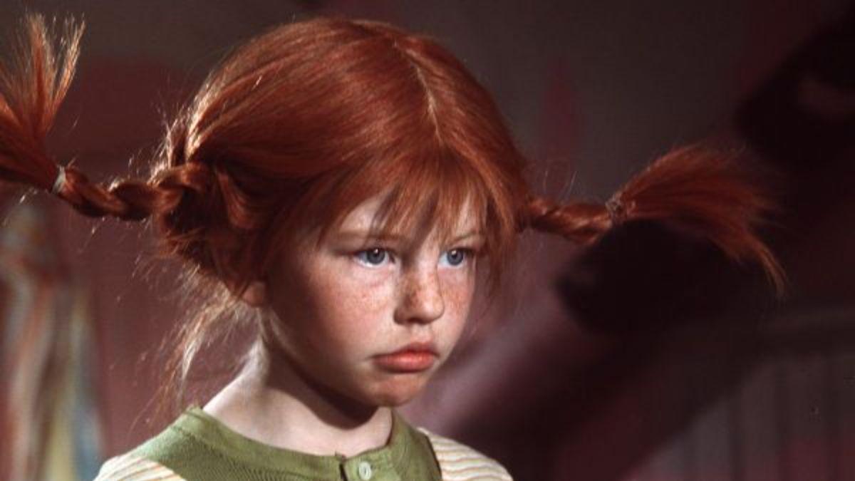 80 anni di Pippi Calzelunghe, l’icona ribelle della letteratura per ragazzi
