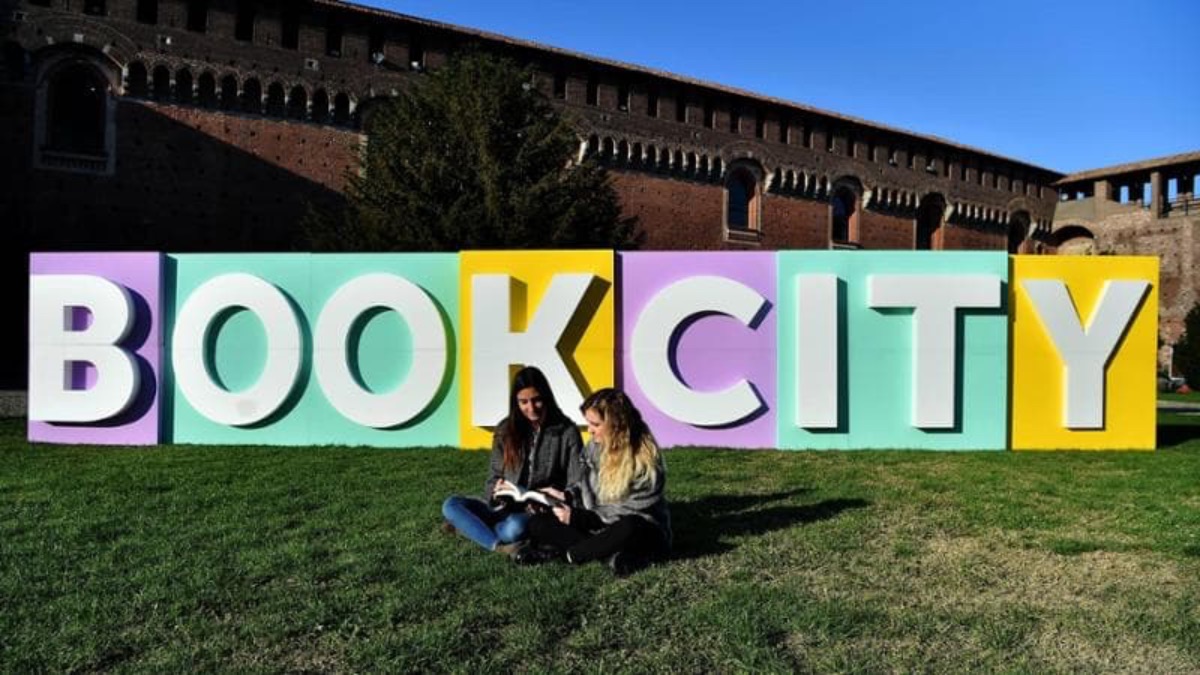 BookCity 2025: potere e idee il tema della manifestazione