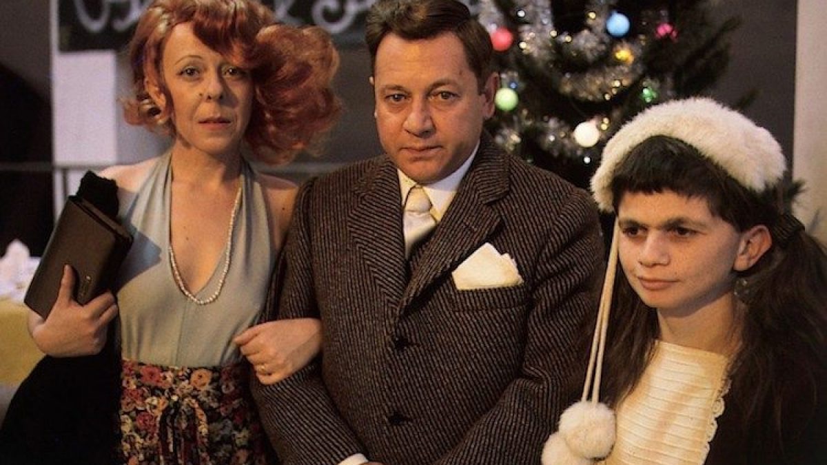 Fantozzi: i 50 anni della geniale e comica icona senza tempo